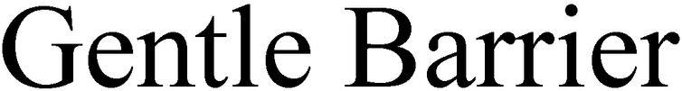Trademark Logo