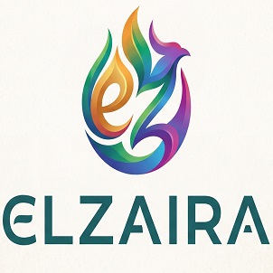 Elzaira logo