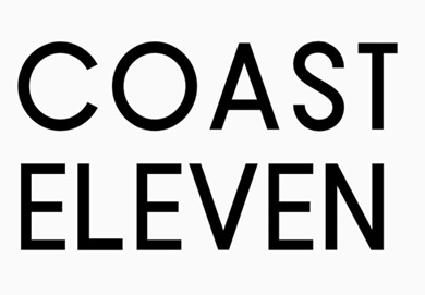 COASTELEVEN logo