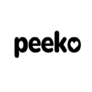 PEEKO logo