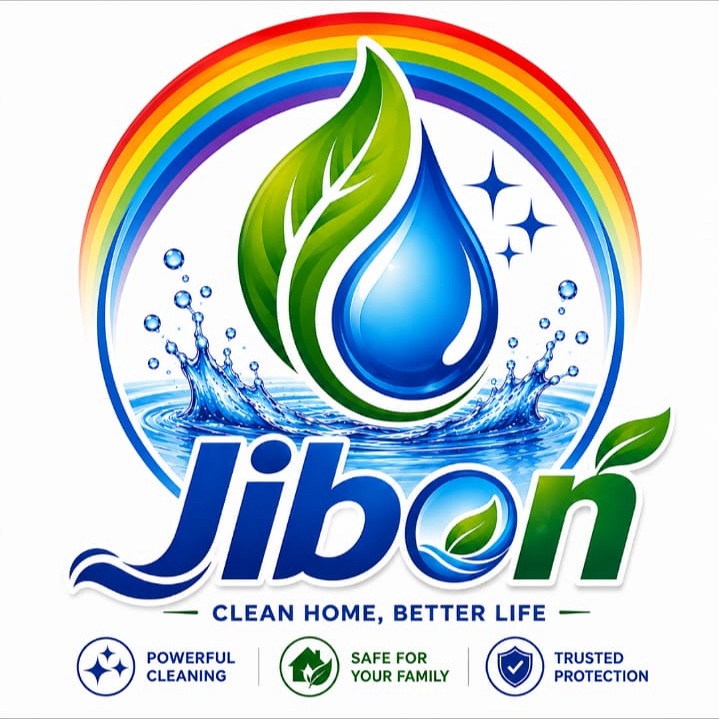 Jibon logo