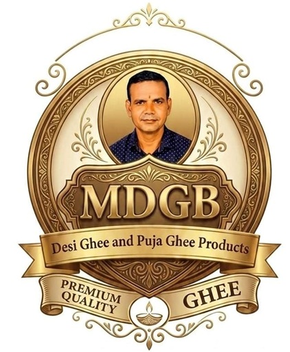 MDGB WITH PHOGRAPH OF THE APPLICANT logo