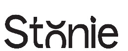 STONIE logo