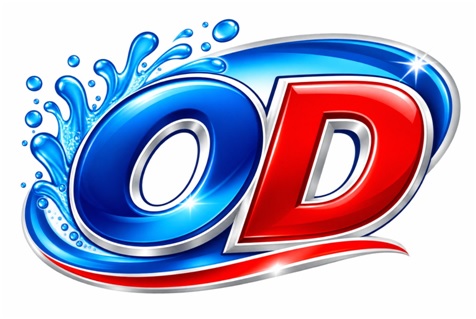 OD logo