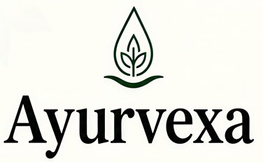 Ayurvexa logo