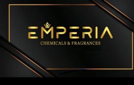 EMPERIA CHEMICAL & FRAGRANCES logo
