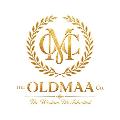THE OLDMAA Co. logo