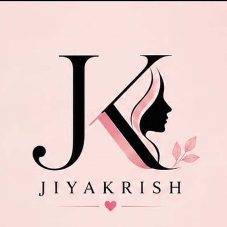 JIYAKRISH logo