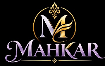 MAHKAR logo