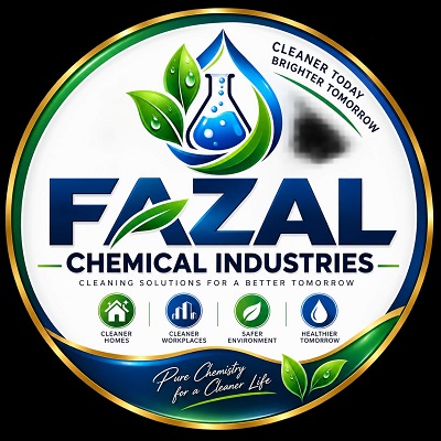 FAZAL CHEMICAL INDUSTRIES logo