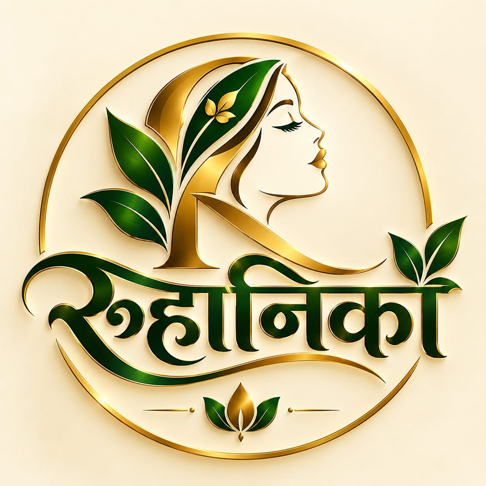 RUHANIKA logo