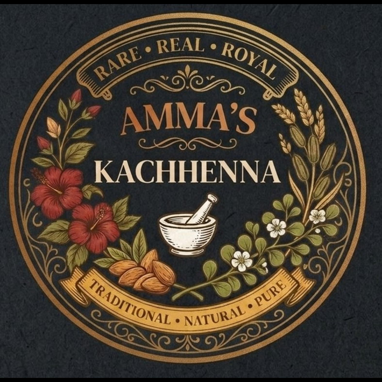 Trademark Logo