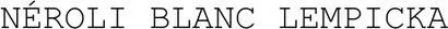 Trademark Logo