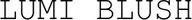 Trademark Logo