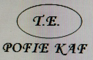Trademark Logo