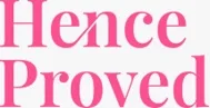 Trademark Logo