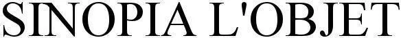 Trademark Logo