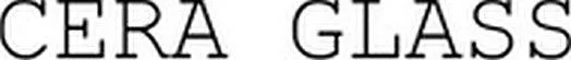 Trademark Logo