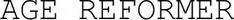 Trademark Logo