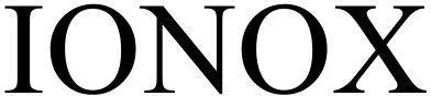 Trademark Logo
