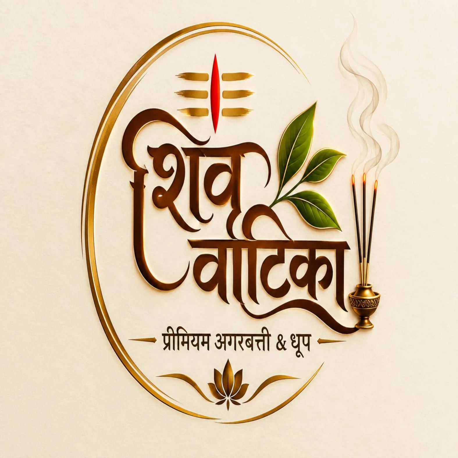 Trademark Logo