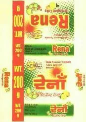 Trademark Logo