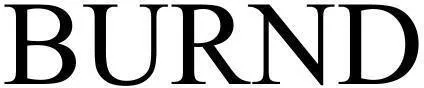Trademark Logo