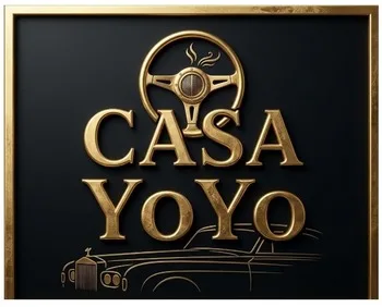 Trademark Logo