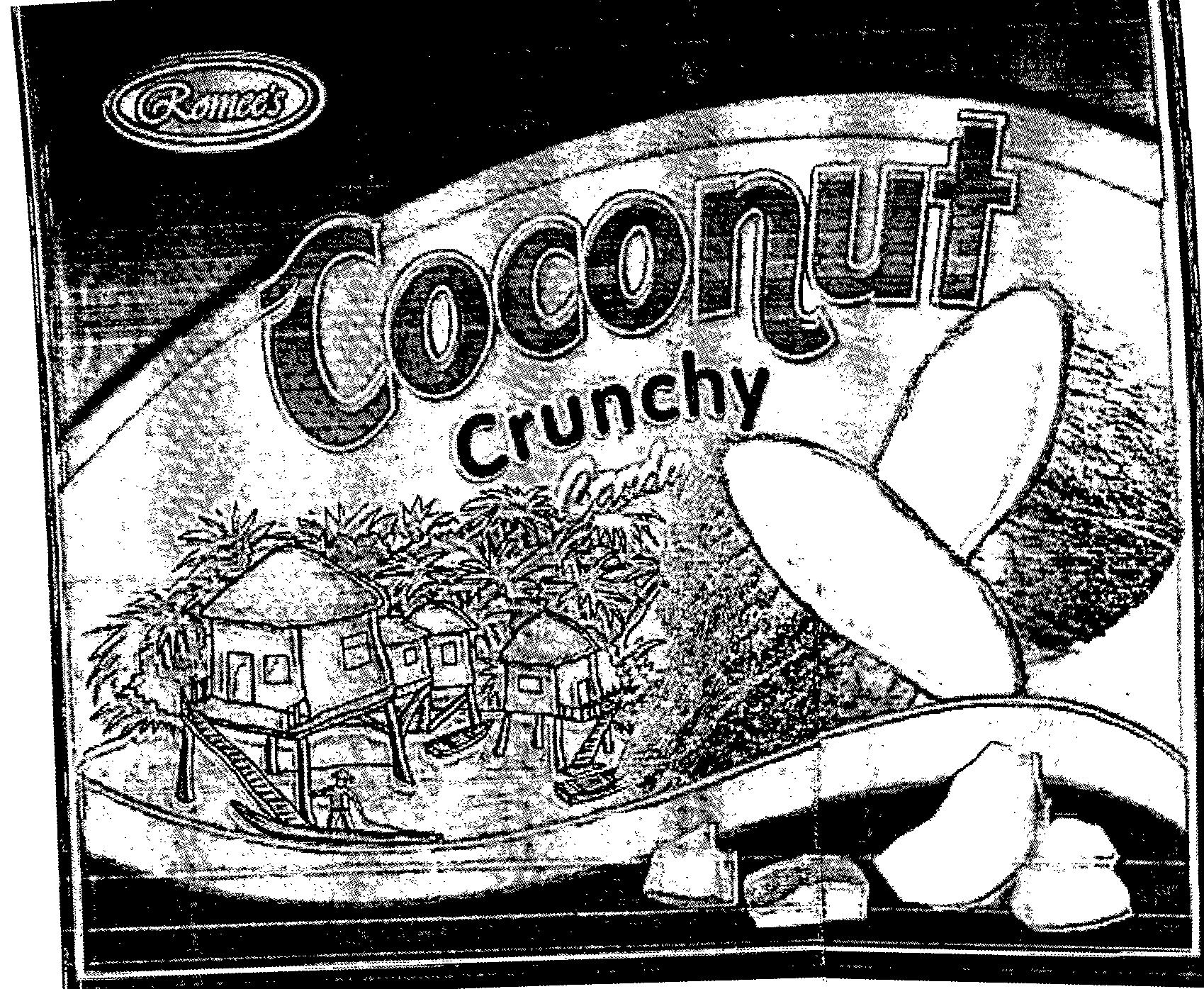 COCONUT logo