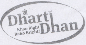 SHREE DHARTI DHAN logo