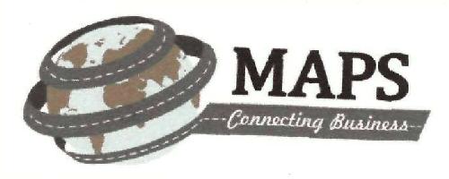MAPS logo