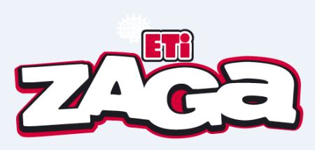 ETi ZAGA logo