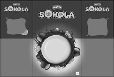 SOKOLA (Label) logo