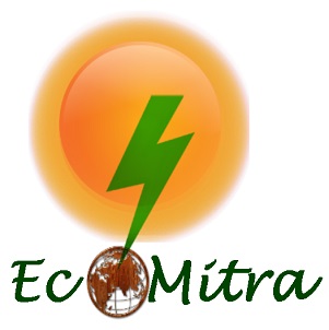 ECOMITRA logo