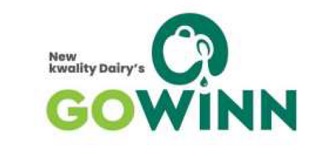 New Kwality Dairy's GOWINN logo