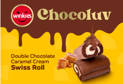 WINKIES CHOCOLUV logo