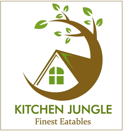 KITCHEN JUNGLE logo