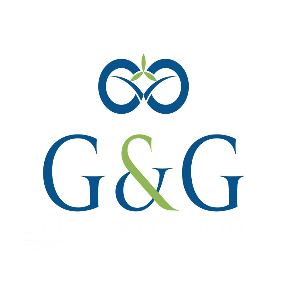G&G logo