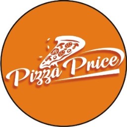 PIZZA PRICE logo