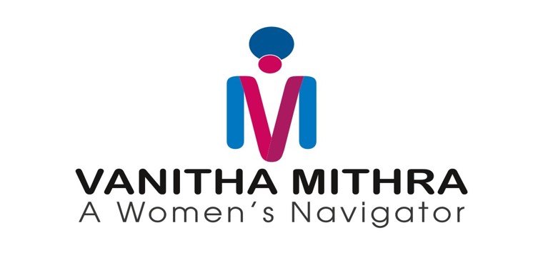 VANITHA MITHRA-A Women’s Navigator logo