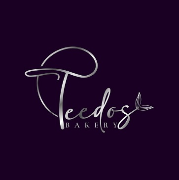 TEEDOS BAKERY logo