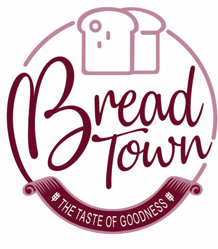 BREAD TOWN logo