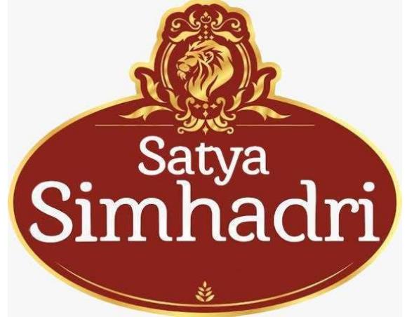 SATYA SIMHADRI logo