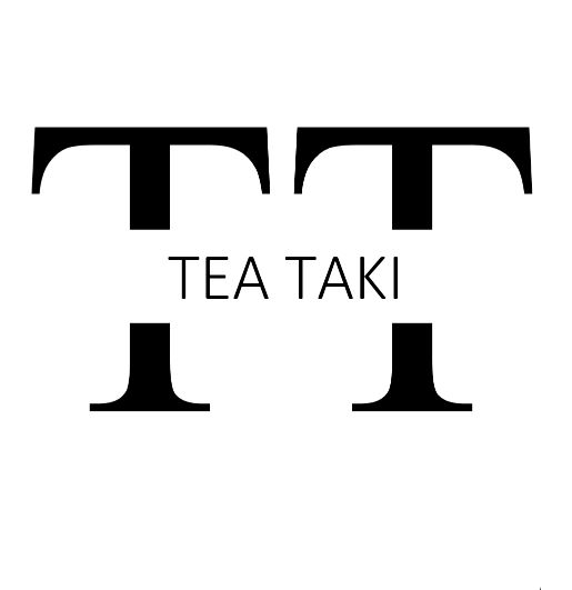 TEA TAKI logo
