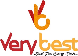 Very Best Must For Every Dish logo