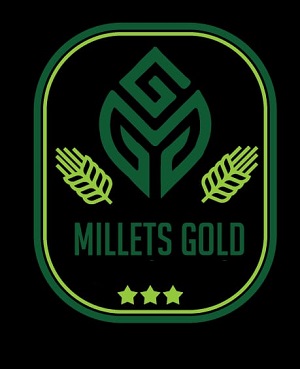 MILETS GOLD logo