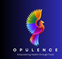 opulence logo