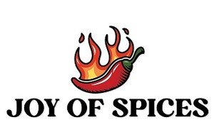 Joy Of Spices logo