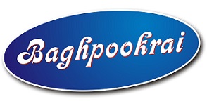 BAGHPOOKRAI logo