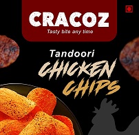 CRACOZ logo